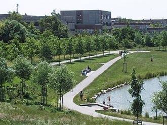 m_gruener bogen BGL Nachbarschaftshilfeverein - Termine & Veranstaltungen - Spaziergang „Grüner Bogen Paunsdorf“